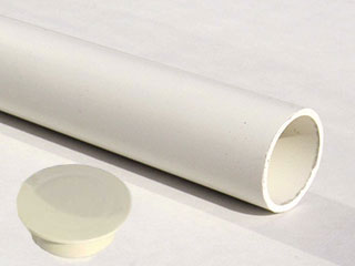 16mm Ground sleeve with Beethoven barrier cover