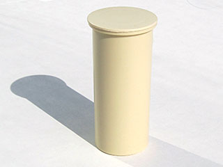 30mm standard sleeve with Beethoven barrier cover 