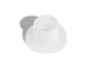 Batch of 10 plugs for 16mm sleeve Beethoven barrier