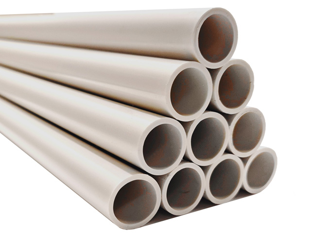 SECURIPOOL GROUND installation kit Ø16mm with 10 tubes 50cm 